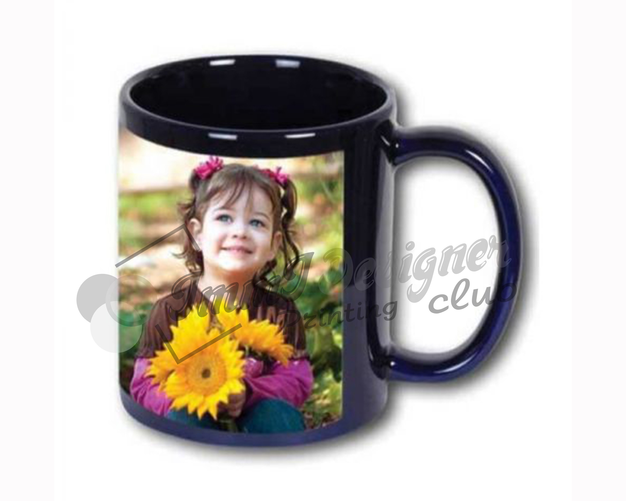 Customized Patch Mug - Image 3