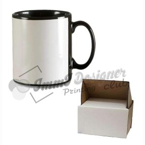 Customized Patch Mug