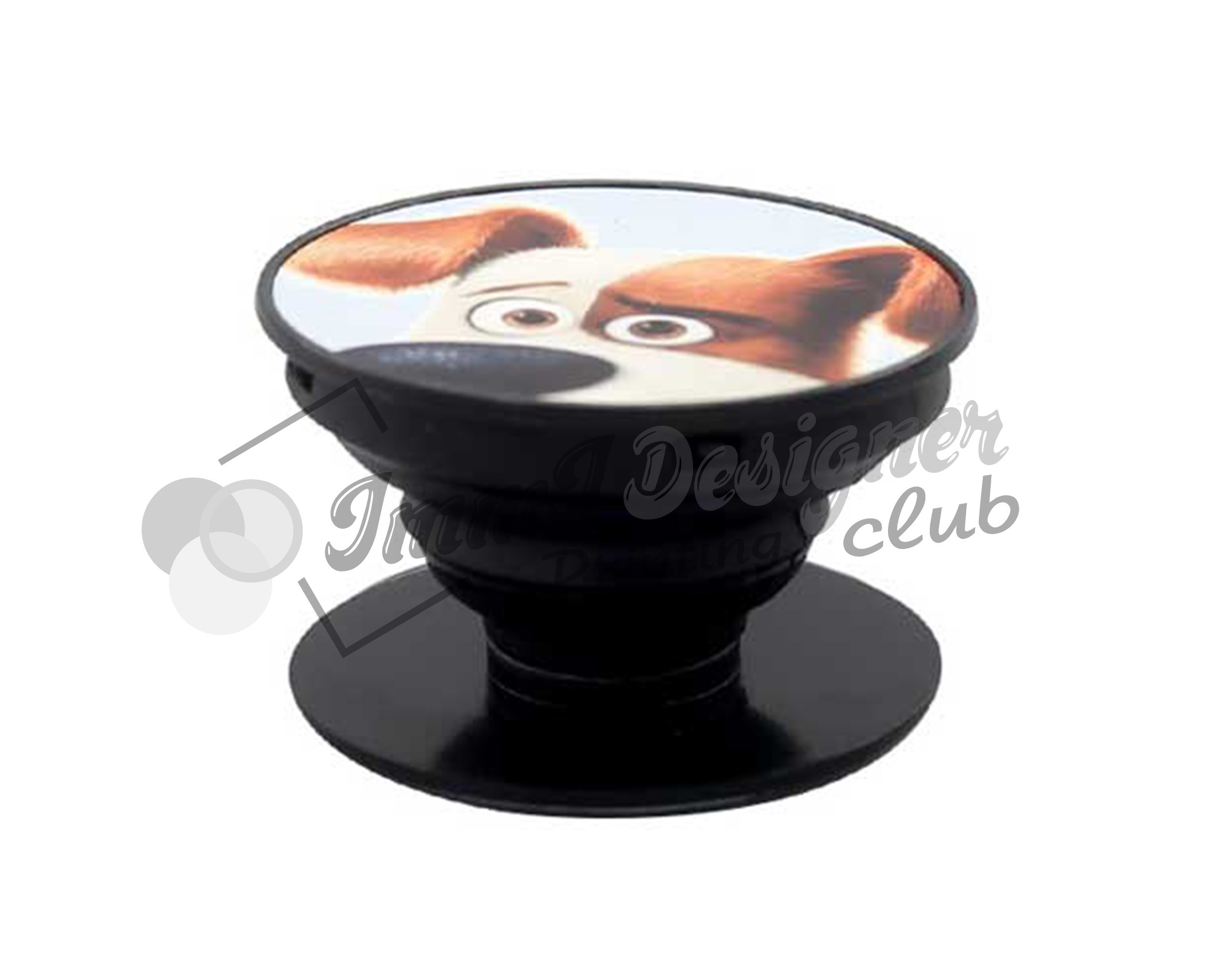 Customized Mobile Pop Socket. - Image 6