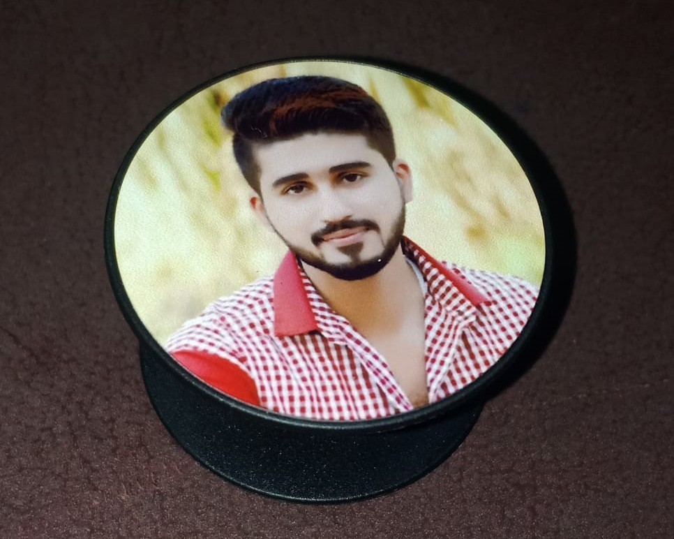 Customized Mobile Pop Socket. - Image 4