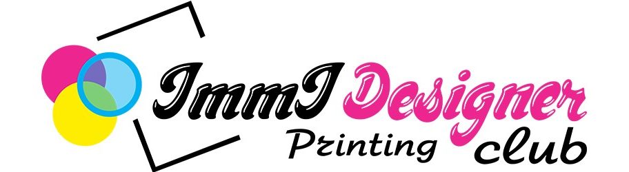 ImmI Designer Printing Club